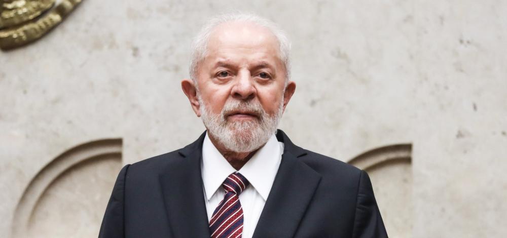 Secretário de Estado dos EUA se reúne com Lula e Milei na próxima semana