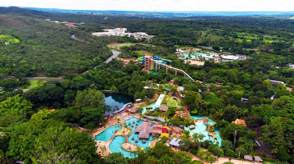 Costa do Sauipe inicia obras de novo hotel e parque aquático em evento nesta segunda