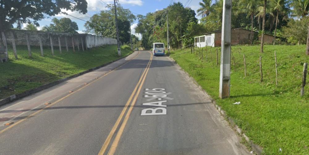 Homem é executado a tiros no bairro do Bonfim em Mata de São João 