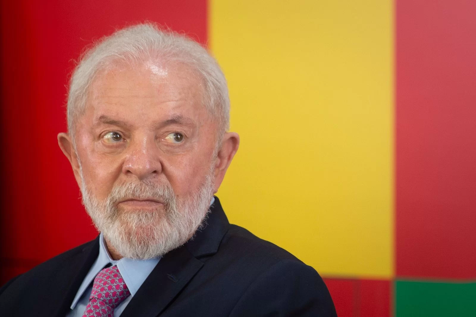 Deputados de oposição pedem impeachment de Lula por fala sobre Israel 