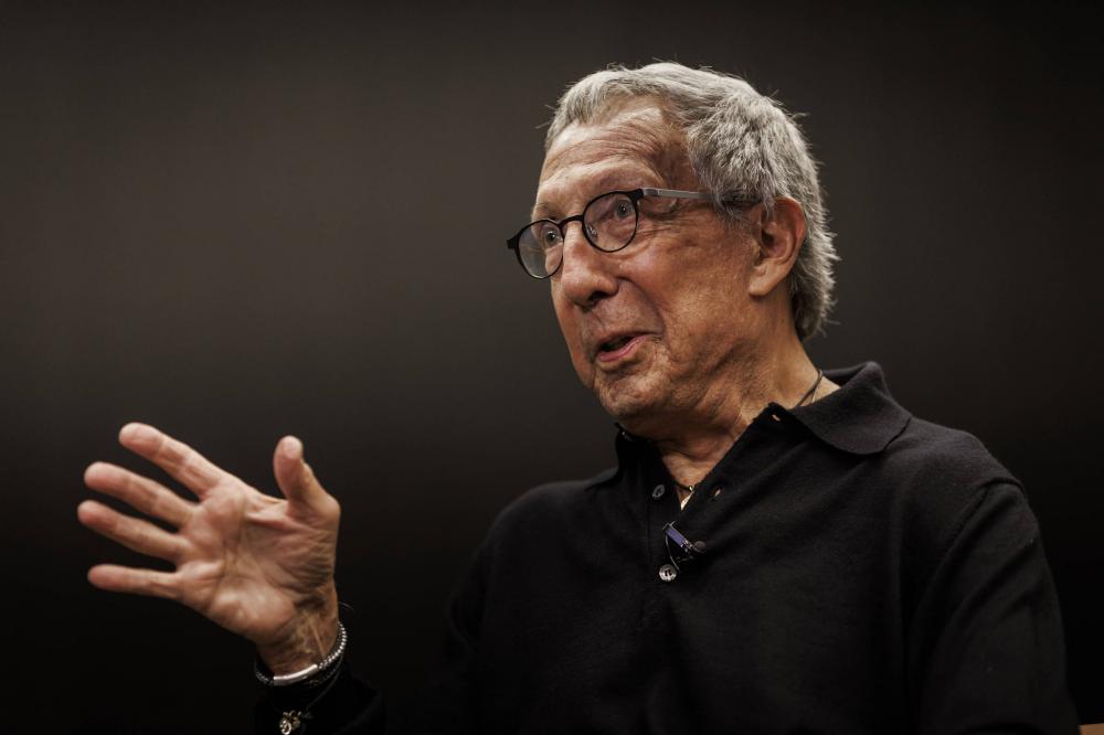 Morre o empresário Abilio Diniz, antigo dono do Pão de Açúcar, aos 87 anos 