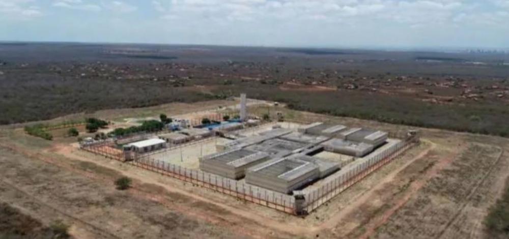 MPF vai inspecionar presídio federal de Mossoró para identificar falhas de segurança