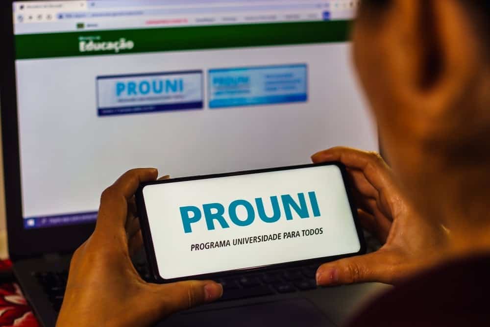 Prouni: prazo para comprovar dados termina nesta terça-feira