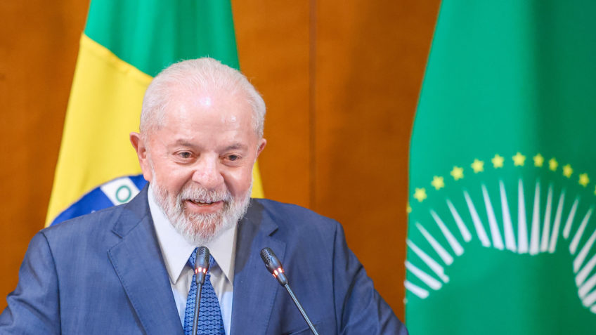 Lula vira 'persona non grata' em Israel após comparação com Holocausto