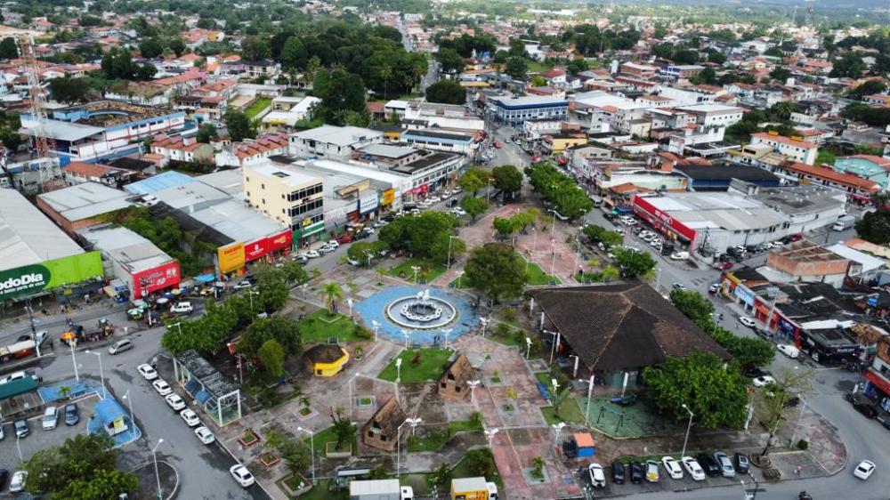  Carreta Escola da Beleza oferece cursos e oficinas gratuitos em Dias d’Ávila
