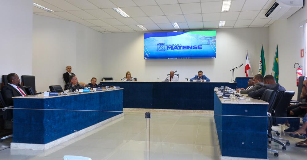 Câmara Matense terá Sessão Especial contra a Discriminação Racial