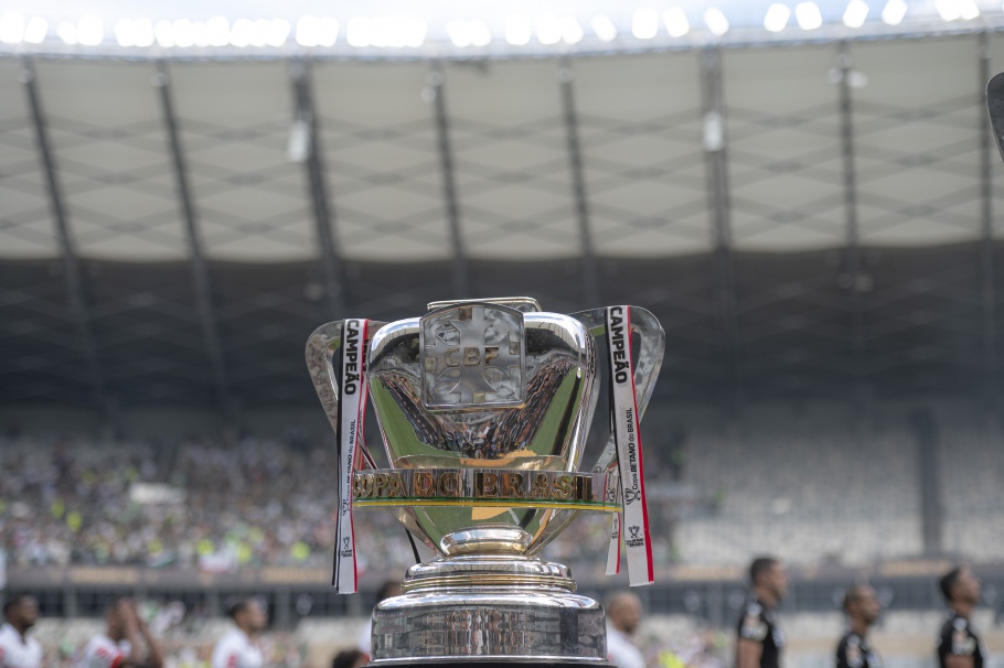 Copa do Brasil: primeira fase começa com 80 times, sete deles campeões; veja jogos