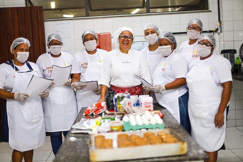 Inscrições abertas para as Oficinas de Ovos de Páscoa em Mata de São João