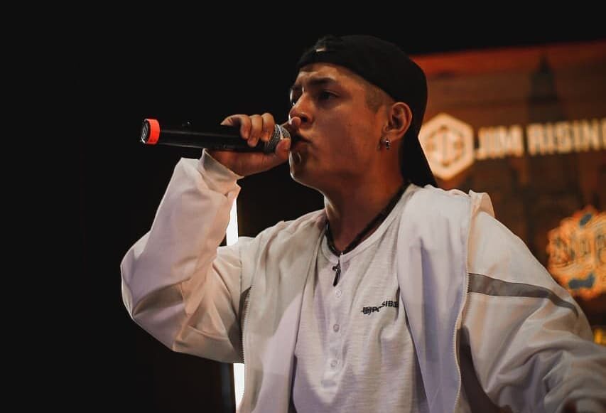 Rapper Majestic, de apenas 24 anos, morre afogado em praia do México