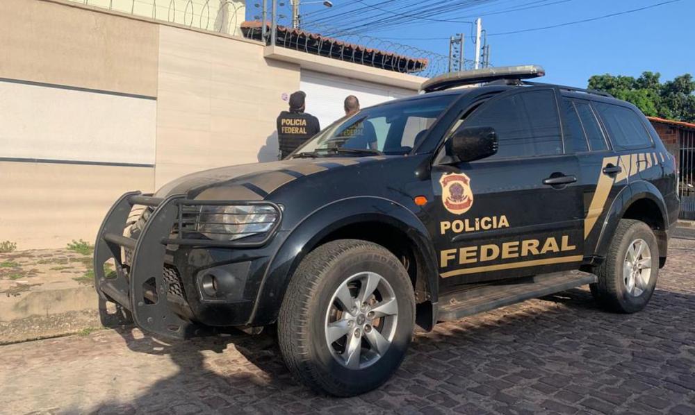 PF prende cinco pessoas da mesma família na Bahia em operação que investiga tráfico e lavagem de dinheiro