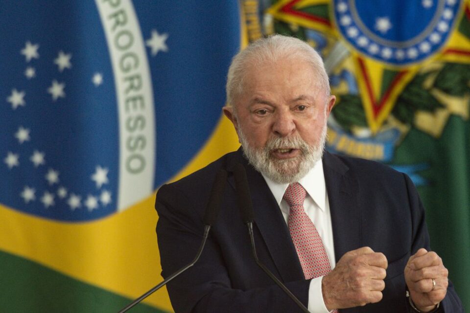 Expulsão de embaixador israelense é 