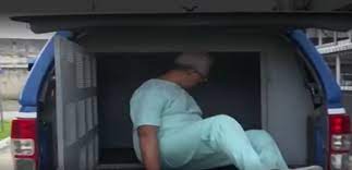 Médico é preso em flagrante por suspeita de racismo em Itabuna