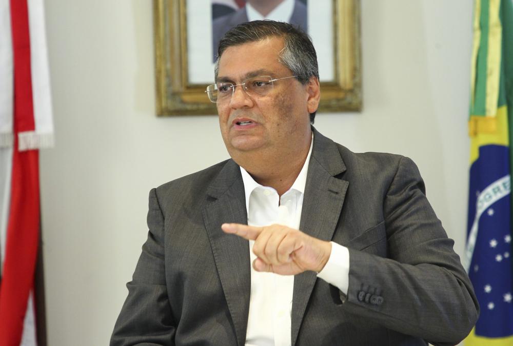 Flávio Dino será empossado como ministro do STF nesta quinta-feira