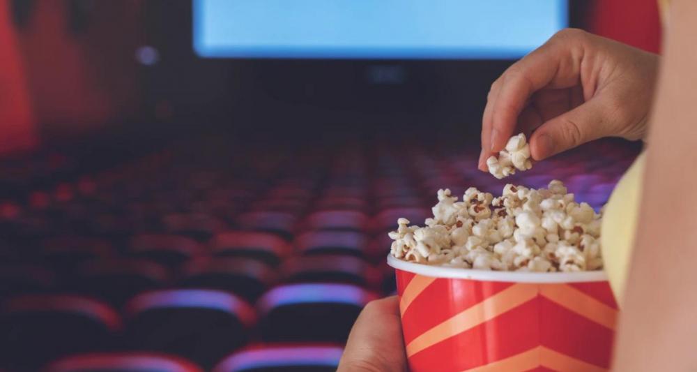Semana do Cinema: ingressos em todo o Brasil por apenas R$ 12