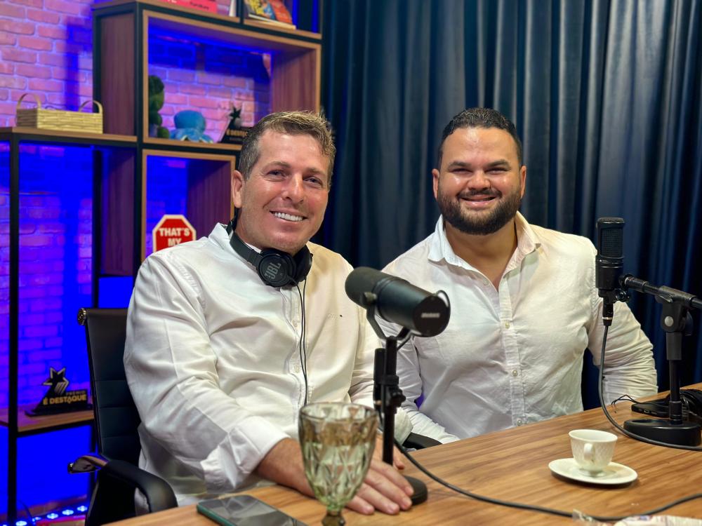 Joel Feldman anuncia primeiro Feirão do Emprego em Mata de São João 