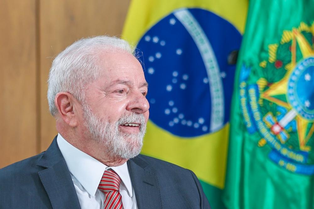 Lula deve abordar crise entre Guiana e Venezuela na viagem ao Caribe