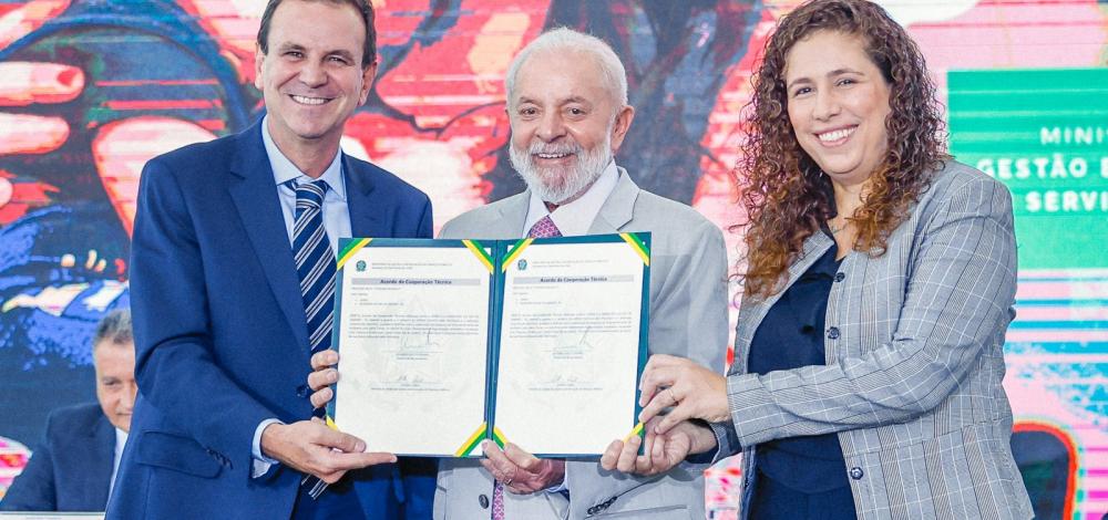 Governo anuncia programa para estabelecer moradias populares em imóveis da União
