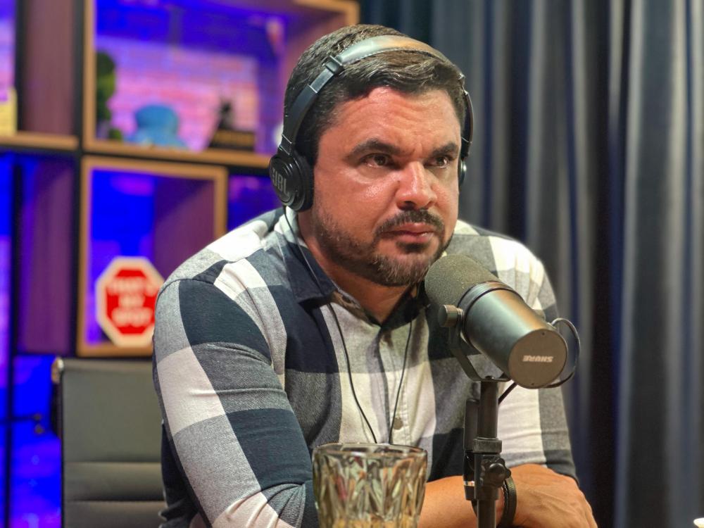Sarmento afirma que encontrou a cidade no vermelho e ressalta principais mudanças