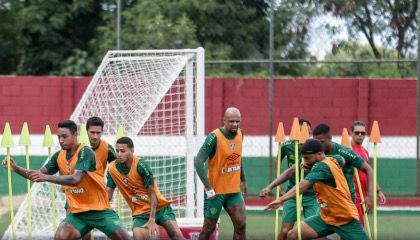 Fluminense pode aproximar o Brasil da ponta do ranking de países com mais títulos internacionais