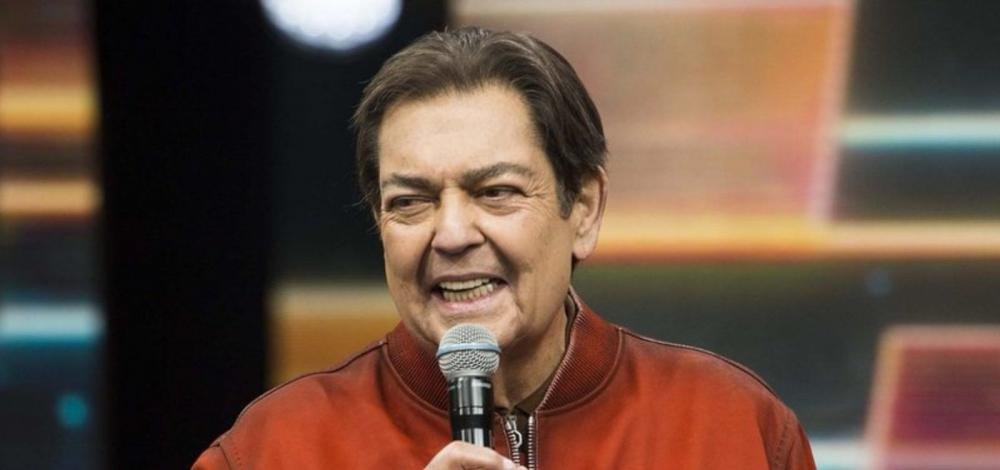 Faustão deixa UTI e fala pela primeira vez após transplante de rim
