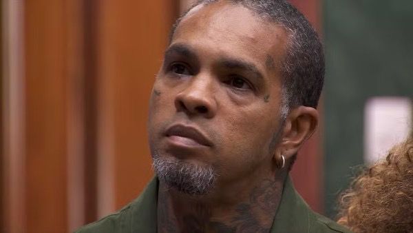 Rodriguinho é o 10º eliminado do 'BBB 24', com 78,23% dos votos