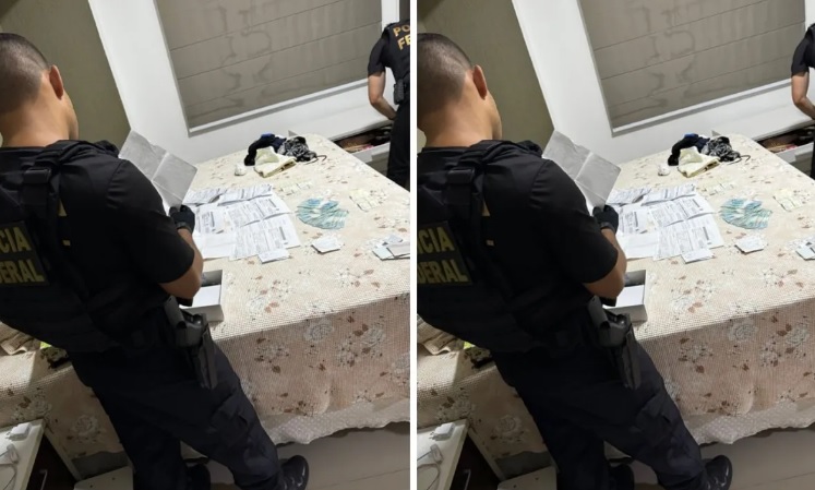 Fraudes na CNH: servidores são afastados e suspeitos presos na Bahia