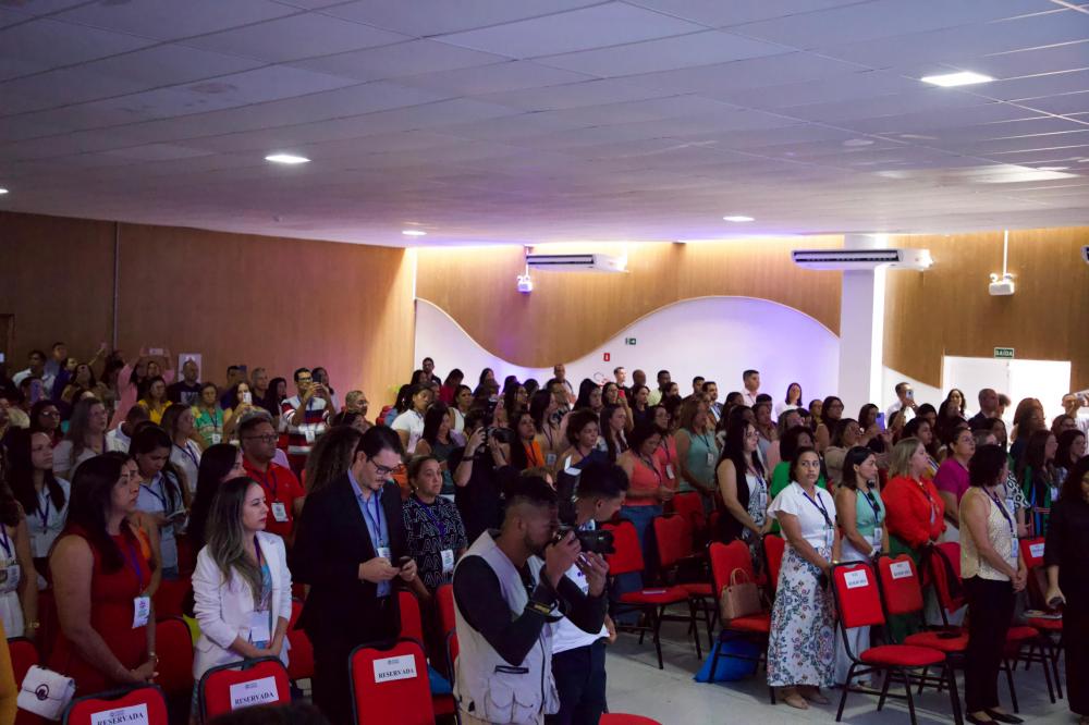 XIII Encontro de Gestores Municipais de Assistência Social aborda desafios em meio à diversidade social