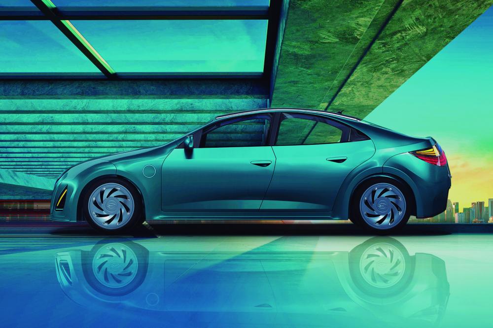 Empresa nacional entra na briga com BYD por antiga fábrica da Ford na Bahia