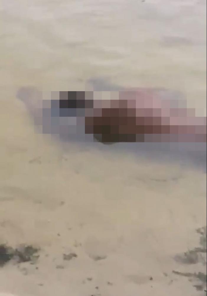Jovem de 24 anos morre afogado em Barra do Pojuca