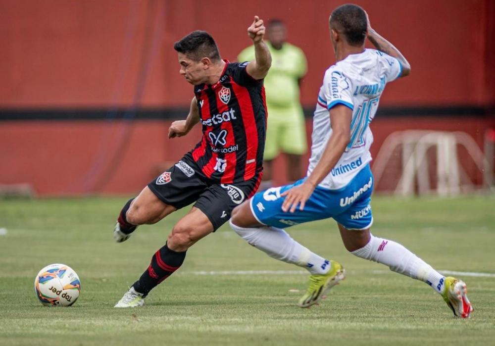 CBF divulga tabela da Série A do Brasileirão; Ba-Vi será em abril