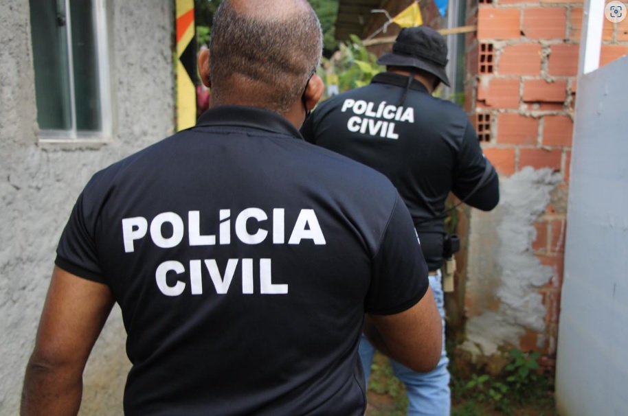 Polícia liberta duas vítimas de sequestro em Lauro de Freitas