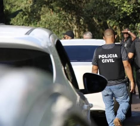 Suspeito morre em confronto policial em Dias d'Ávila