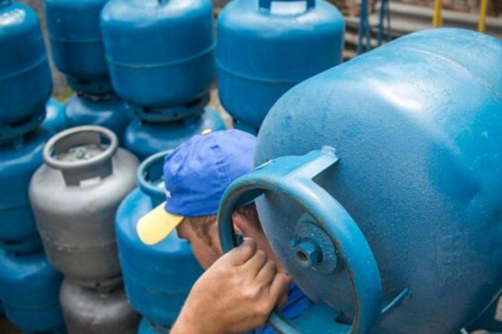 Preço do gás de cozinha sofre novo aumento na Bahia