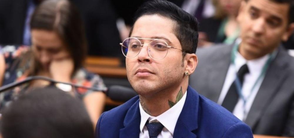 Kannário é condenado a pagar R$ 1 milhão à produtora da banda 'A Bronkka'; saiba detalhes