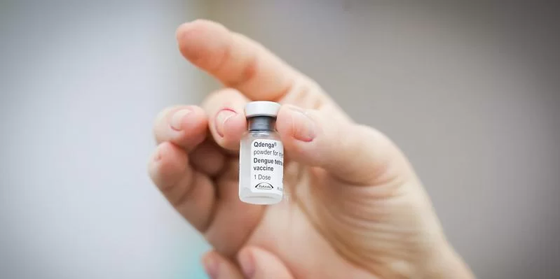 11% das doses de vacina contra a dengue distribuídas no Brasil foram aplicadas