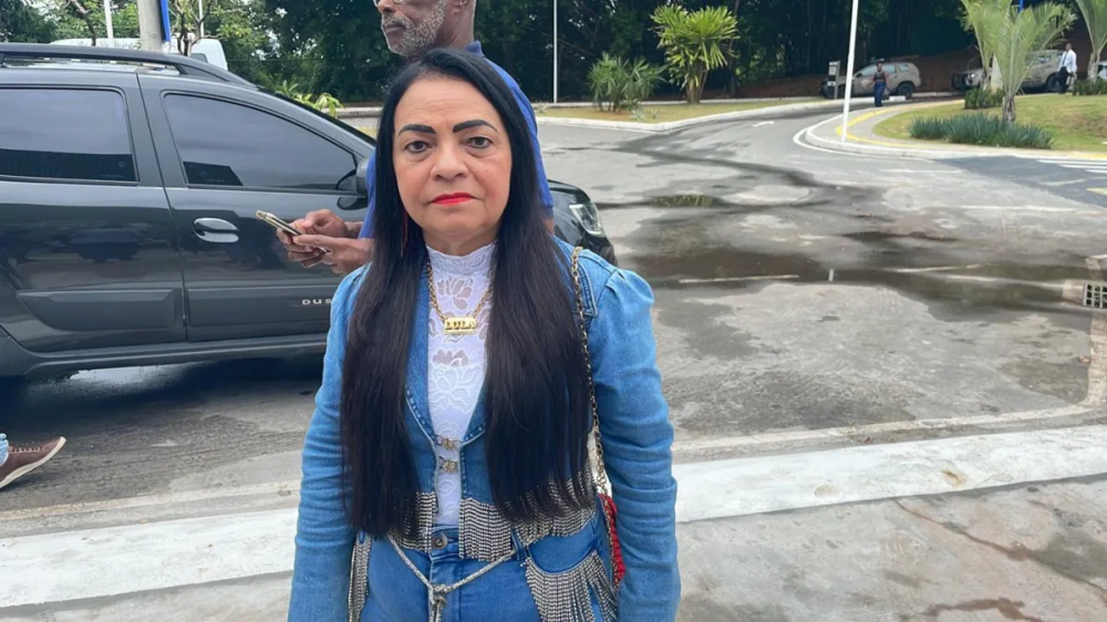 Ofendida na Câmara de Lauro de Freitas, Moema diz que processará vereador