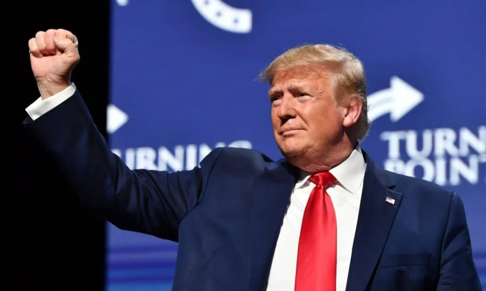 Trump fica apto a disputar eleições nos EUA