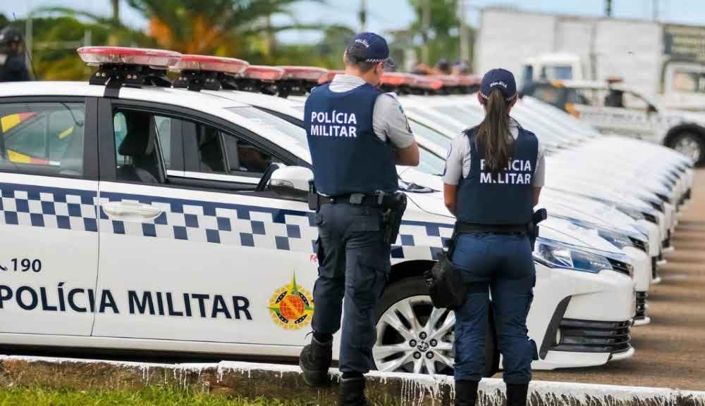 Adolescente fere três com faca em ataque a escola no Distrito Federal