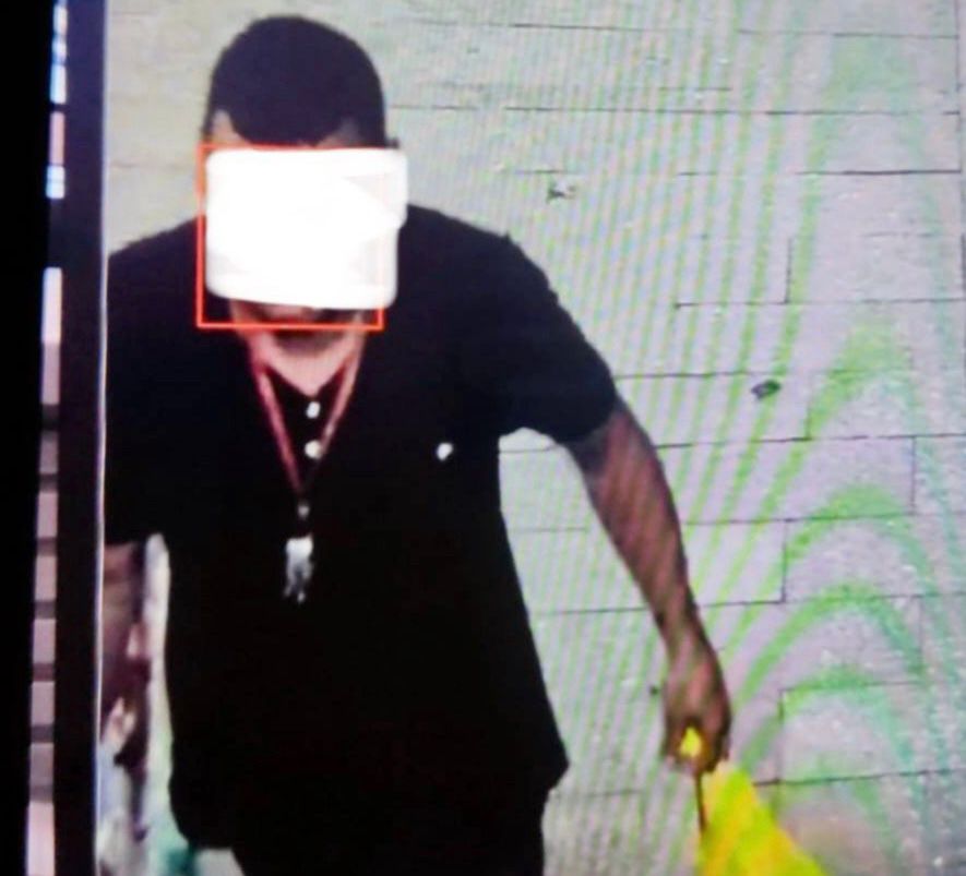 Homem com mandado de prisão em aberto é preso em Praia do Forte