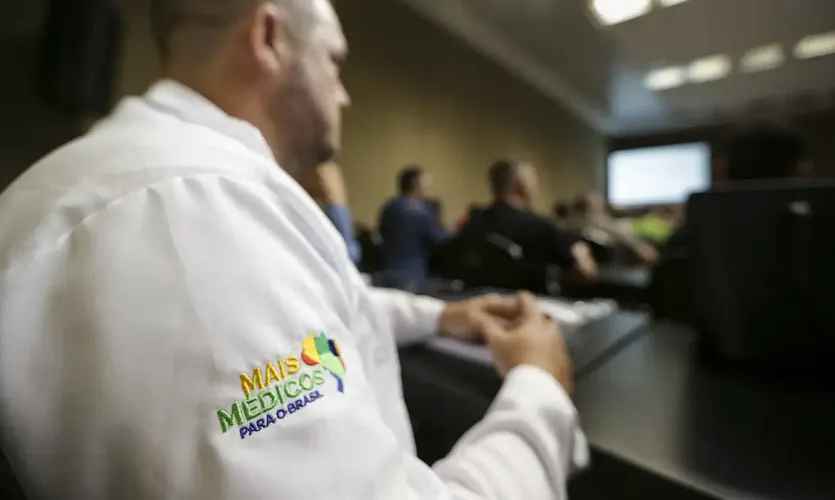 Mais Médicos: 624 municípios vão receber mais 1,5 mil profissionais