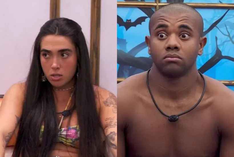 Equipe de Davi promete 