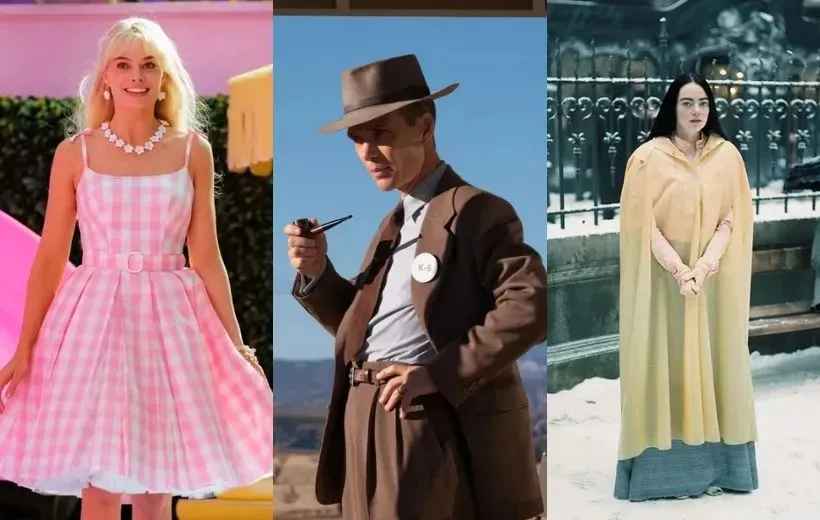 Cinemas exibem indicados ao Oscar com ingressos a partir de R$ 10