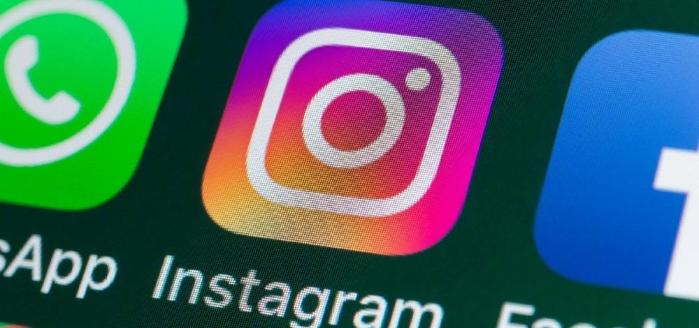 Pane no Instagram e Facebook geram prejuízo de R$ 16,7 bilhões a Mark Zuckerberg