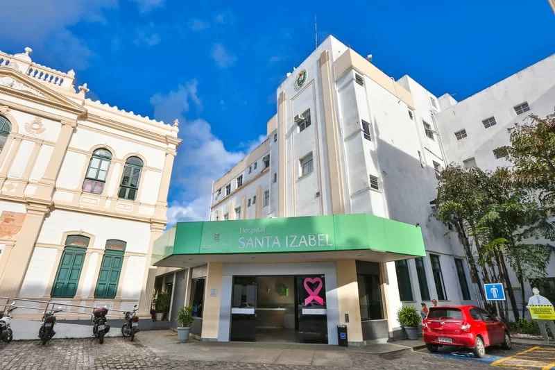 Quatro hospitais de Salvador aparecem em lista dos melhores do país