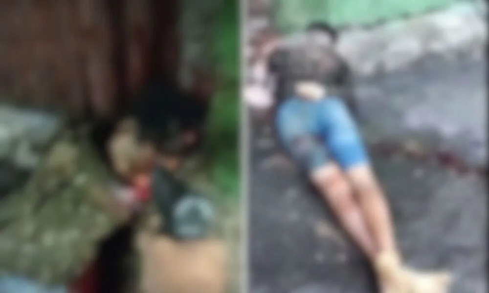 Homem é encontrado morto com tiros no IAPI