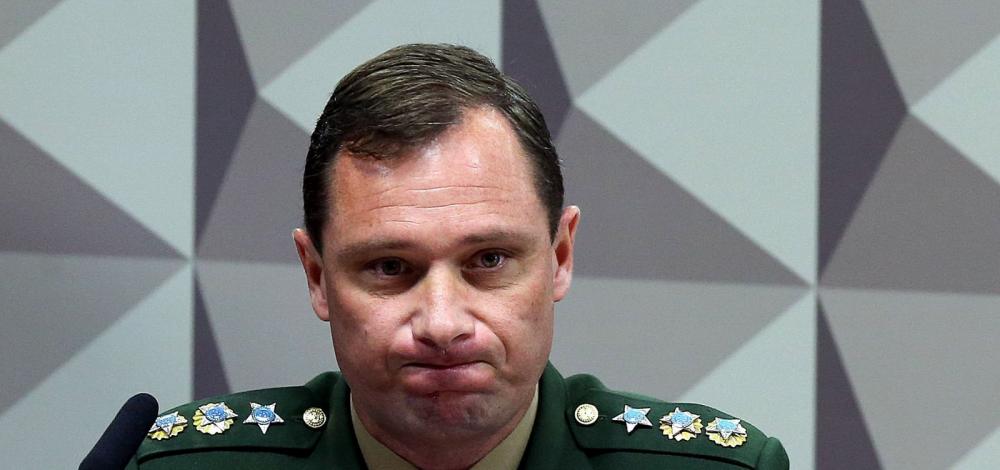 PF marca depoimento de Mauro Cid para segunda-feira