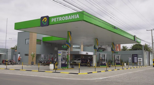 Petrobahia anuncia investimento de quase R$ 1 bi em 1ª biorrefinaria de etanol de milho na Bahia