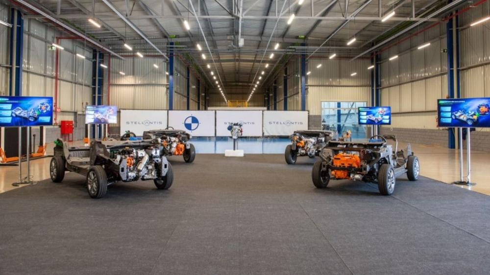 Stellantis, dona de Fiat e Jeep, anuncia investimento de R$ 30 bilhões no Brasil até 2030