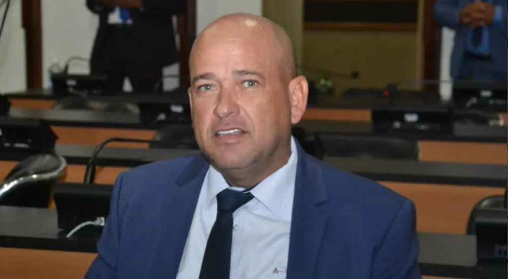 Assessor do deputado Binho Galinha é preso em Feira de Santana