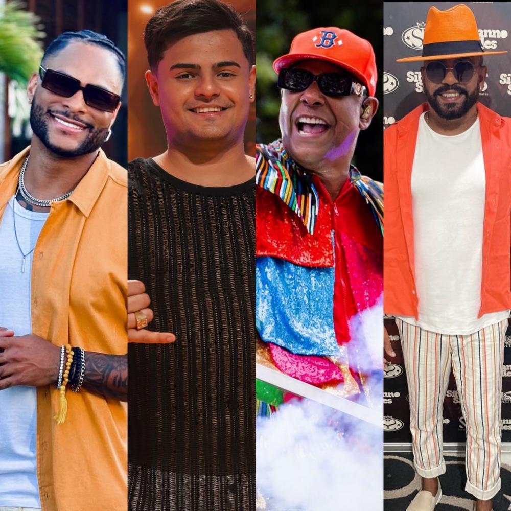 Confira a programação do Festival de Arembepe que acontece neste final de semana